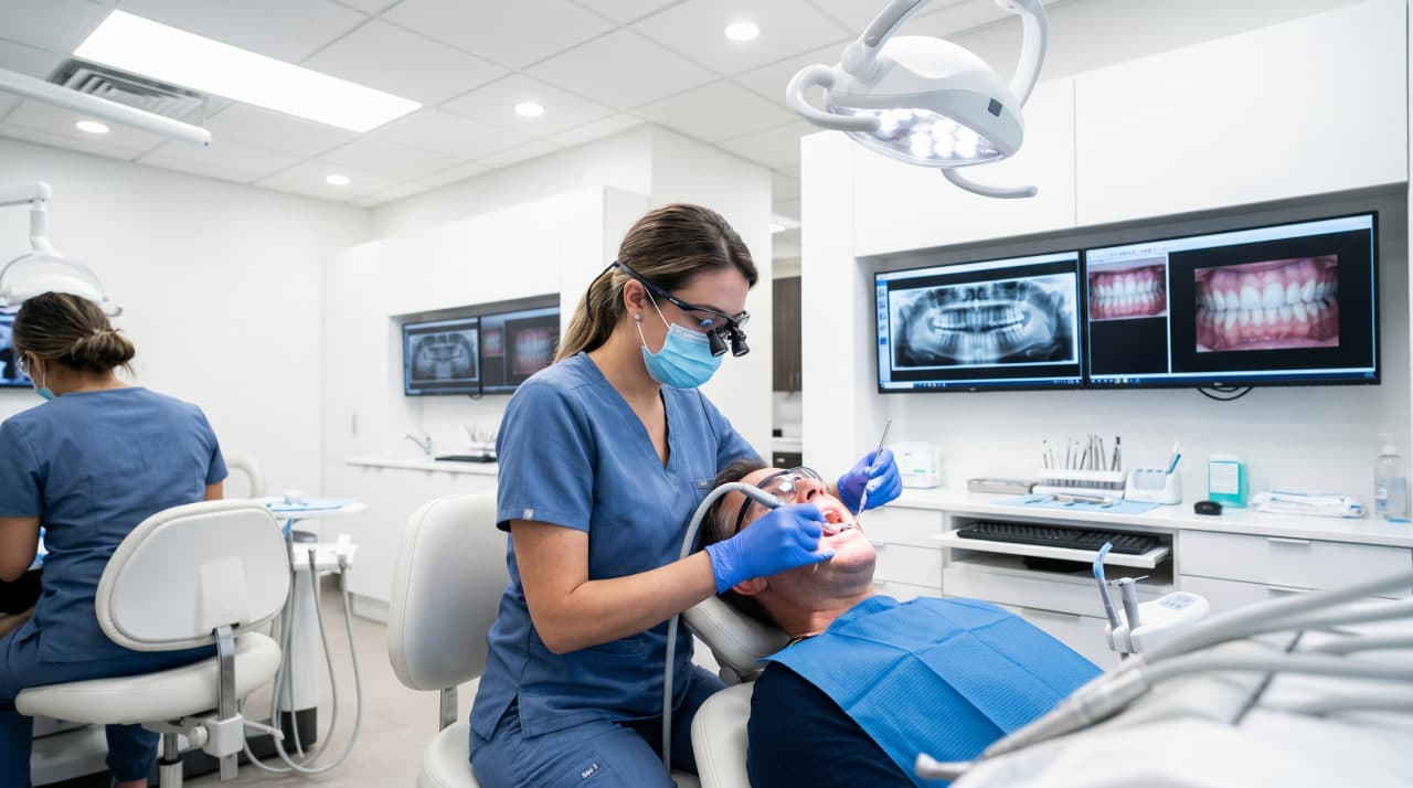 Are Dental Implants the Right Choice for Your Smile?