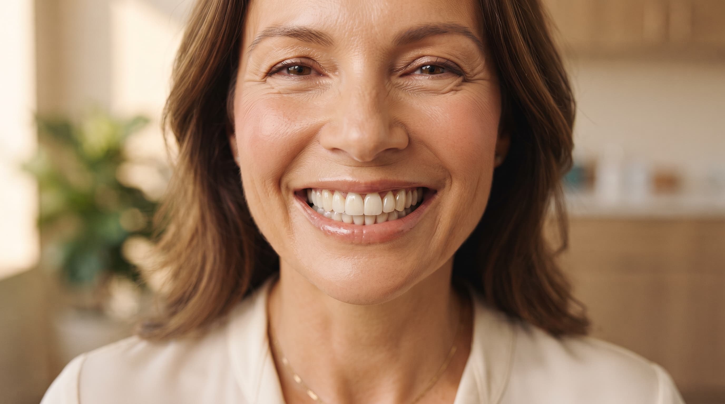 Cosmetic Dentist Services for a Smile You’ll Love to Show