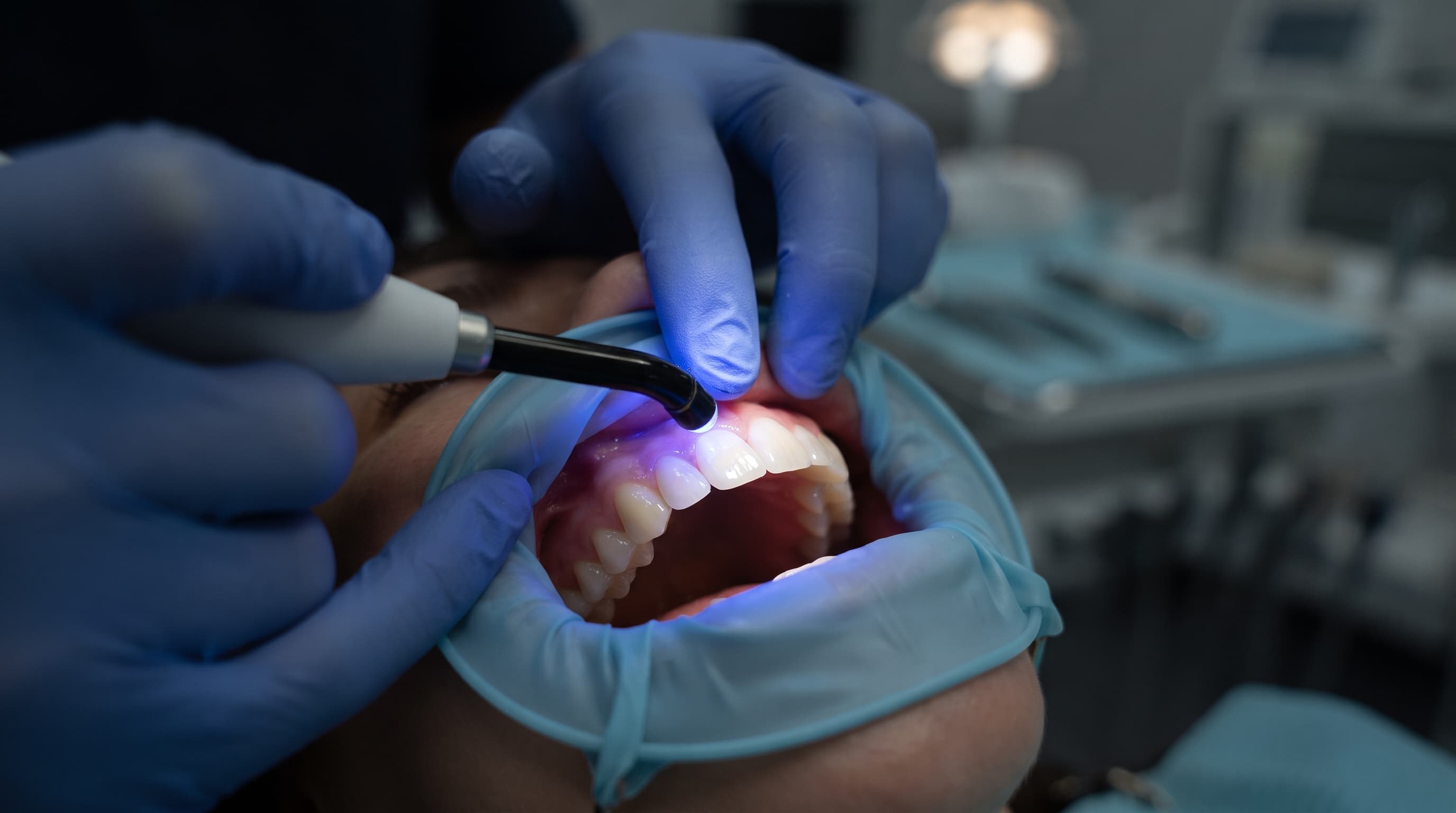 Cosmetic Dentist Treatments for a Brighter, More Confident You