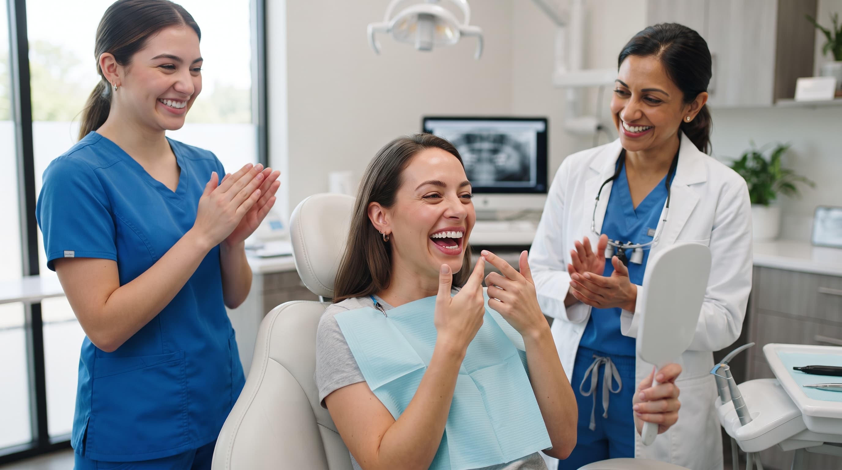 Cosmetic Dentistry for a Smile You’ll Love to Share
