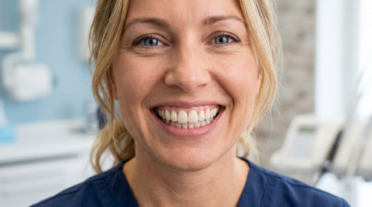 Dental Implants: The Complete Solution for Restoring Your Smile