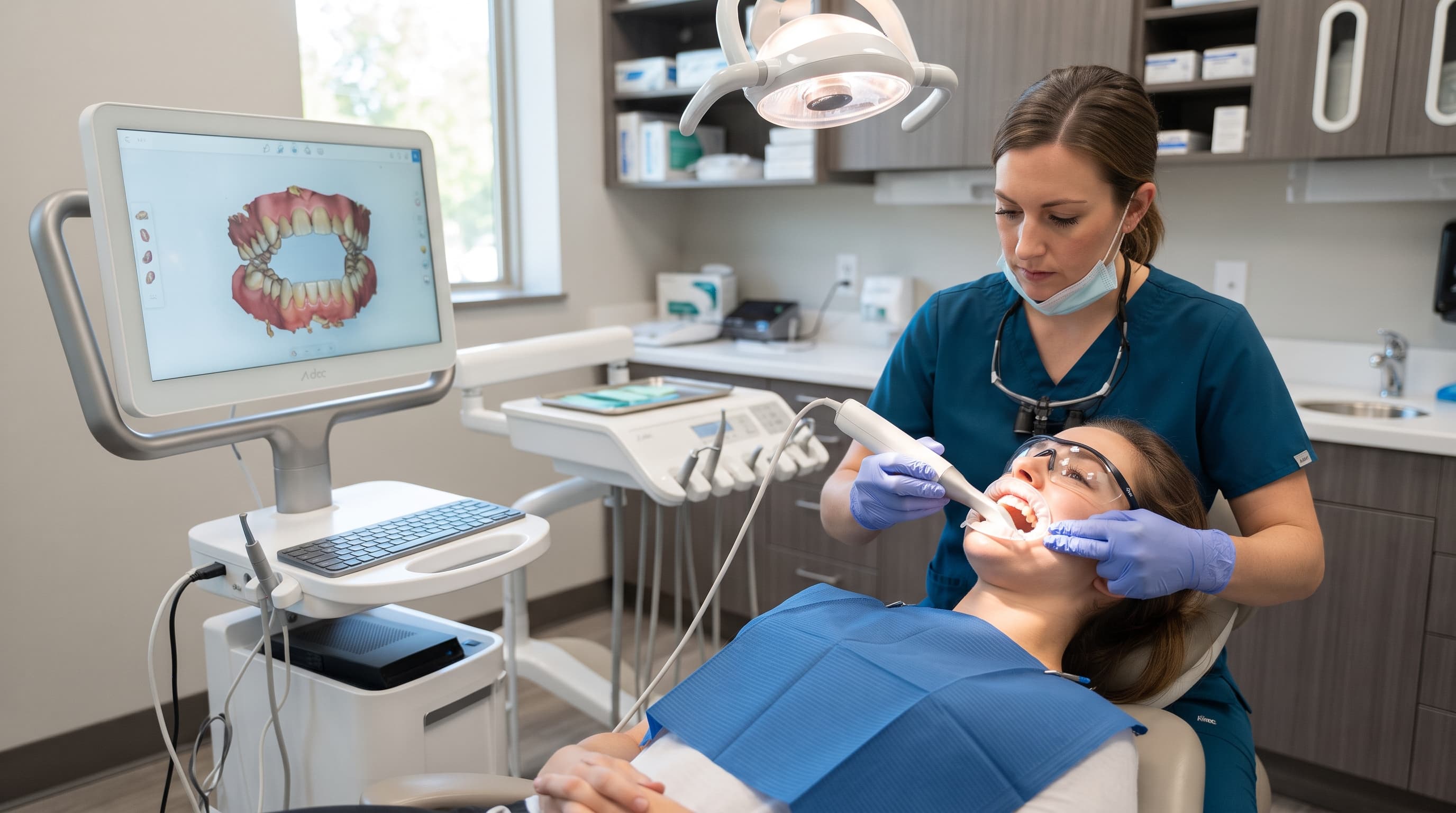 Enhance Your Smile with Modern Cosmetic Dental Care