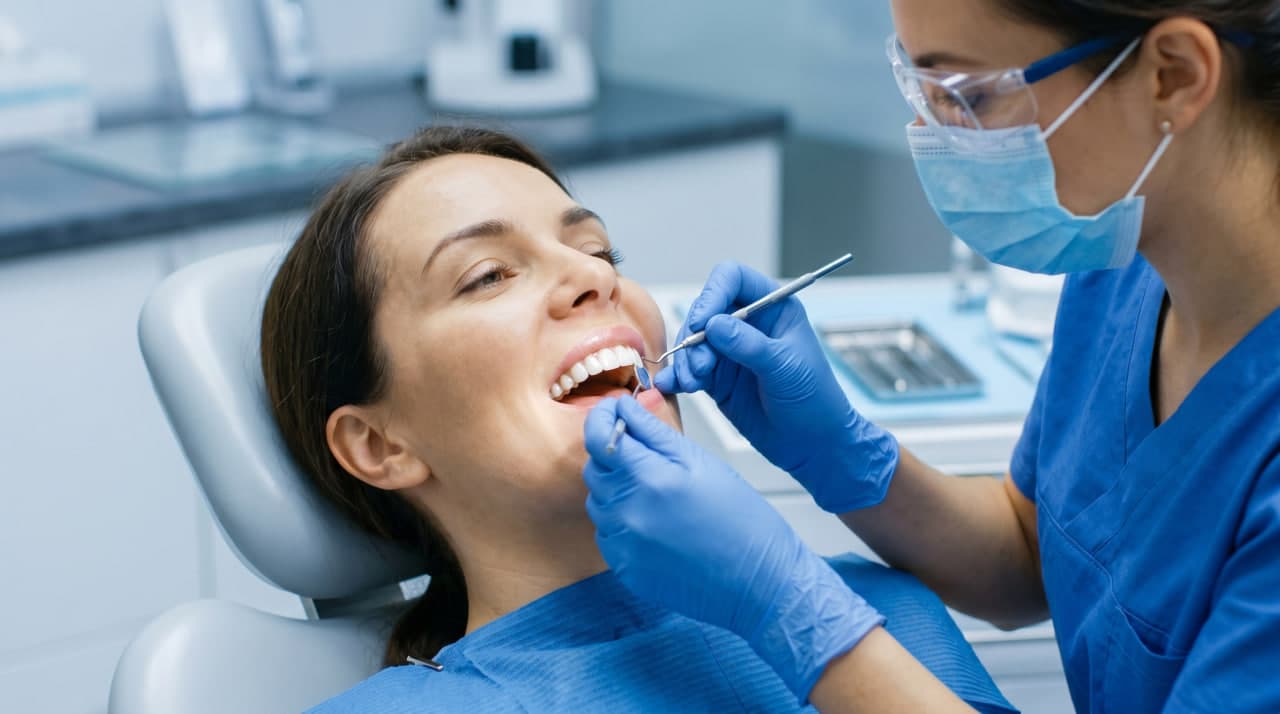 Is Cosmetic Dentistry Right for You? Expert Guidance and Options