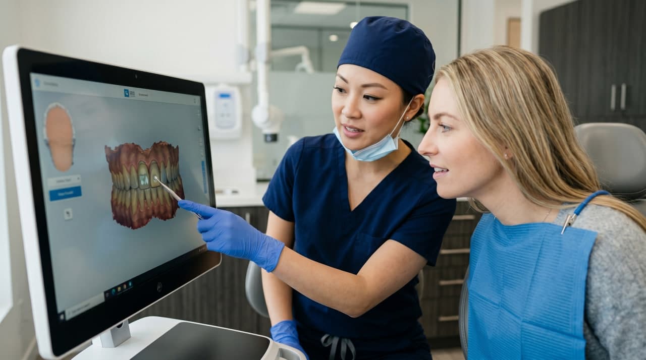 Popular Cosmetic Dentistry Procedures: What You Need to Know