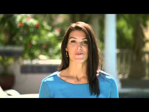 Michelle W. — Cosmetic dentistry patient testimonial