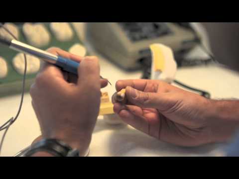 Tooth Restoration at Mid-Wilshire Dental Care