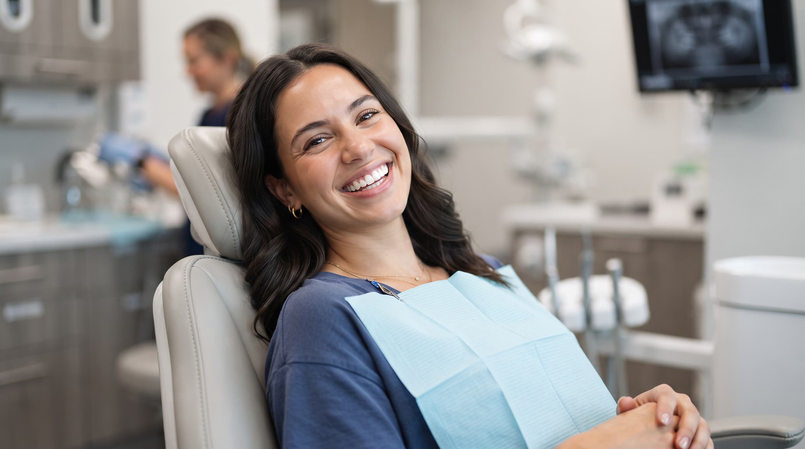Cosmetic Dentistry That Brings Your Best Smile Forward