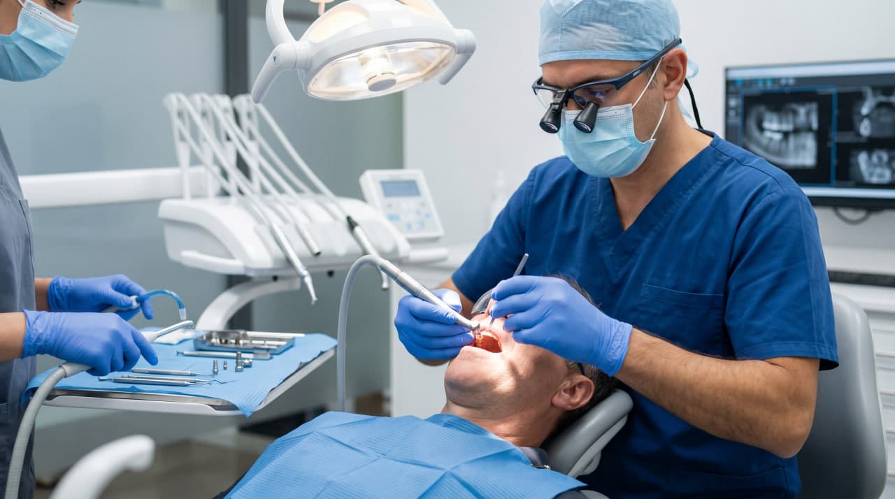 Dental Implants Benefits for Long-Lasting Confidence and Comfort