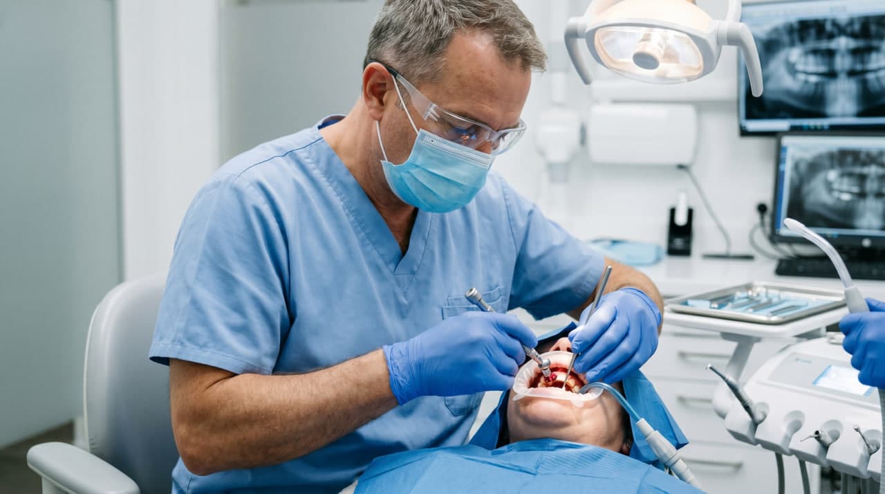 How Dental Implants Improve Your Oral Health and Daily Life