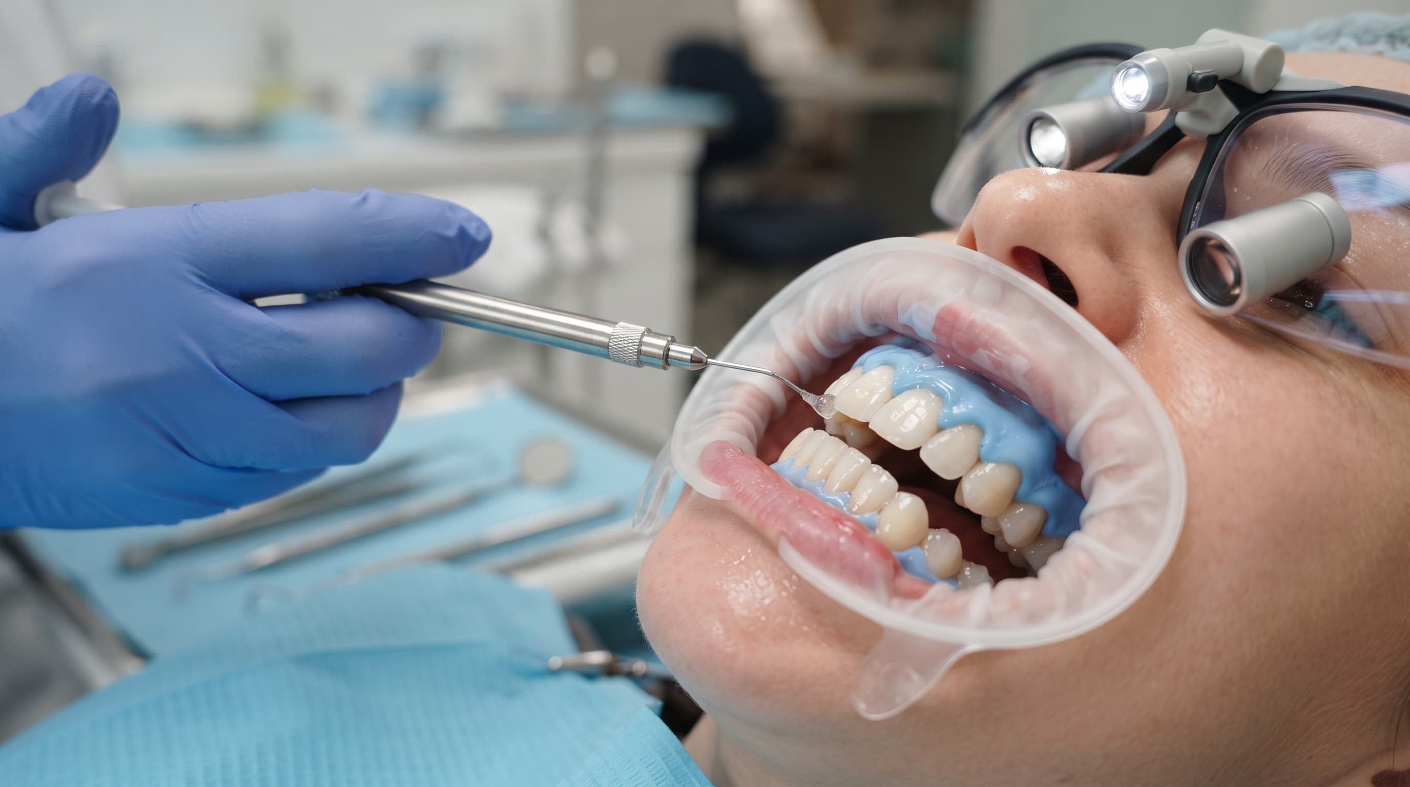 Transform Your Smile with Personalized Cosmetic Dentistry
